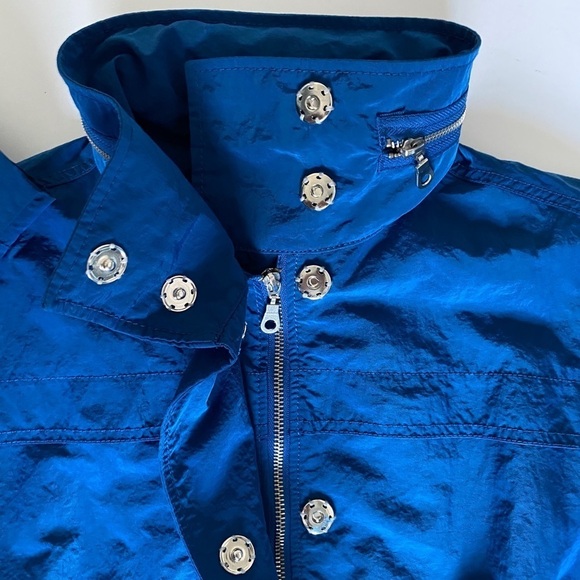 Casablanca rain jacket size S - Picture 6 of 16